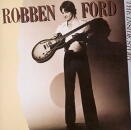 ROBBEN FORD / THE INSIDE STORY