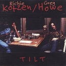 RICHIE KOTZEN - GREG HOWE / TILT