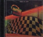 KINGS OF LEON / Mechanical Bull (DELUX EDITION)