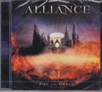 ALLIANCE / FIRE AND GRACE