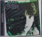 JACK GREEN / REVERSE LOGIC (2 CD)