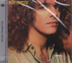 PETER FRAMPTON / WHERE I SHOULD BE