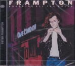 PETER FRAMPTON / BREAKINF ALL THE RULES