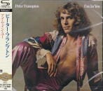 PETER FRAMPTON / I'M IN YOU (SHM-CD)