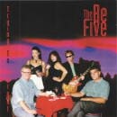 THE BE FIVE / TRYING TO FORGET