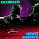 DEODATO / NIGHT CRUISER