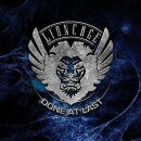 LIONCAGE / DONE AT LAST
