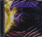 PEO / WELCOME TO THE PARTY