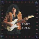 TONY BORG / TONY BORG