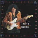TONY BORG / TONY BORG