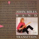 JOHN MILES BAND / TRANSITION