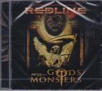 REDLINE / GODS AND MONSTERS