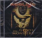 REDLINE / GODS AND MONSTERS