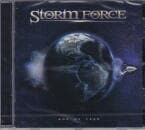 STORM FORCE / AGE OF FEAR
