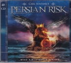 PERSIAN RISK / WHO AM I > ONCE A KING (2 CD)