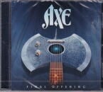 AXE / FINAL OFFERING