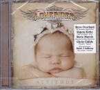 LONERIDER / ATTITUDE