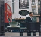 TONY HADLEY / PASSING STRANGERS