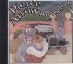 PIERCE ARROW / PITY THE RICH