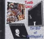 FINGERPRINTZ / TOUGH LUCK - THE BEST OF
