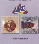 LAKE / OUCH!/HOT DAY