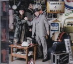 ROSSBACH & STARRS / PARTNERS IN CRIME