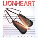 LIONHEART / HOT TONIGHT