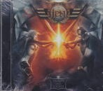 TEN / Heresy And Creed