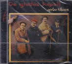 De Gladas Kapell / SPELAR NILSSON