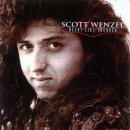 SCOTT WENZEL / HEART LIKE THUNDER