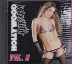 VARIOUS ARTISTS / HOLLYWOOD HAIRSPRAY Vol.6