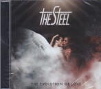THE STEEL / THE EVOLUTION ON LOVE