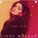 CINDY MORGAN / REAL LIFE