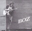 BOZ SCAGGS / BOZ