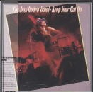 THE JESS RODEN BAND / KEEP YOUR HAT ON