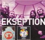 EKSEPTION / EKSEPTION/3 (2 CD)