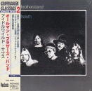 THE ALLMAN BROTHERS BAND / Idlewild South