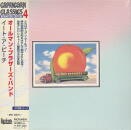 THE ALLMAN BROTHERS BAND / Eat A Peach