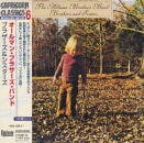 THE ALLMAN BROTHERS BAND / Brothers And Sisters