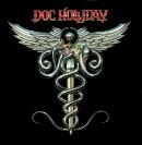 DOC HOLLIDAY / DOC HOLLIDAY