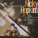 NICKY HOPKINS / THE REVOLUTIONARY PIANO OF NICKY HOPKINS