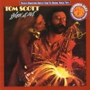 TOM SCOTT / BLOW IT OUT