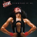 SPUNK / TIGHTEN IT UP