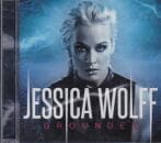 JESSICA WOLFF / GROUNDED