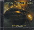 【マッチ様用】FINAL FRONTIER / Freelight FINAL FRONTIER / FREELIGHT | HARD ROCK / HEAVY METAL | aor