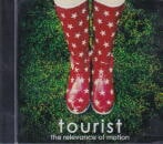 TOURIST / THE RELEVANCE OF MOTION