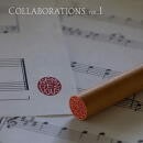 RENDEZVOUS / COLLABORATIONS Vol.1