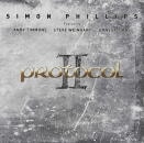 SIMON PHILLIPS / PROTOCOL II