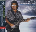 GEORGE HARRISON / CLOUD NINE
