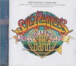VARIOUS ARTISTS / SGT. PEPPER'S LONELY HEARTS CLUB BAND (2 CD)
